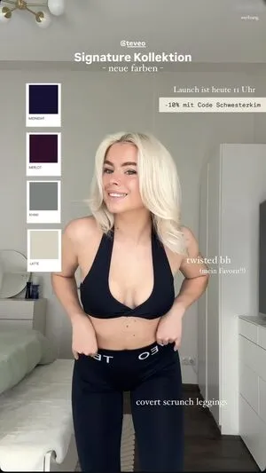 Kim Schiele OnlyFans Leaked Free Thumbnail Picture - #WFFSuzFlcW