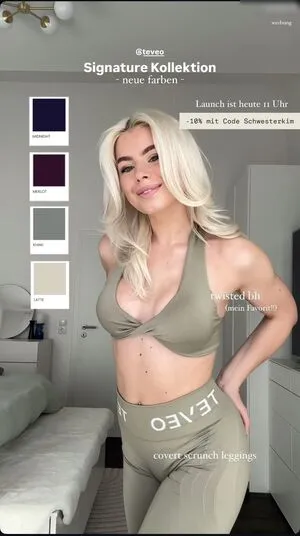 Kim Schiele OnlyFans Leaked Free Thumbnail Picture - #ZxyHsOjdAy