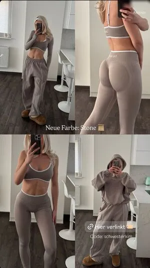 Kim Schiele OnlyFans Leaked Free Thumbnail Picture - #bUApaSOZw7