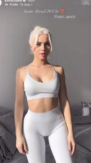 Kim Schiele OnlyFans Leaked Free Thumbnail Picture - #gGVlPkktOP