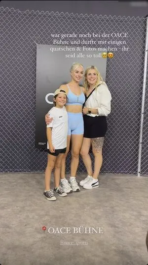 Kim Schiele OnlyFans Leaked Free Thumbnail Picture - #hVepByDyLv