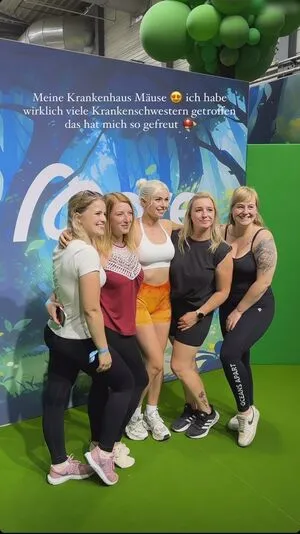 Kim Schiele OnlyFans Leaked Free Thumbnail Picture - #hYF9SbG1Ns