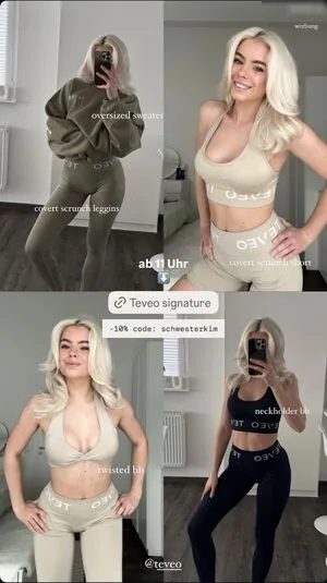 Kim Schiele OnlyFans Leaked Free Thumbnail Picture - #hbVvFSbWt5