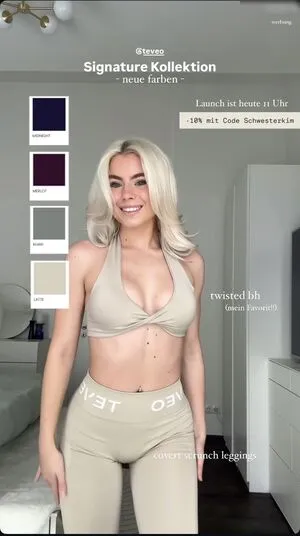 Kim Schiele OnlyFans Leaked Free Thumbnail Picture - #oqCQvQqGYX