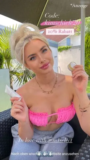 Kim Schiele OnlyFans Leaked Free Thumbnail Picture - #vDxPho5Kst