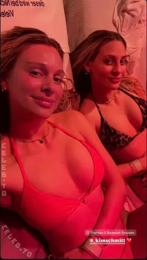 Kim Schmitt OnlyFans Leaked Free Thumbnail Picture - #sTTjsEaX5X