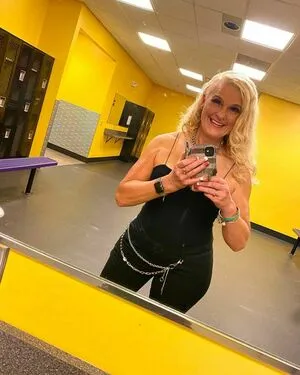 Kim Shafer OnlyFans Leaked Free Thumbnail Picture - #zpbPR5MeuV