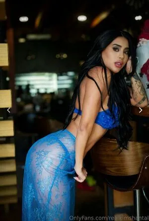 Kim Shantal OnlyFans Leaked Free Thumbnail Picture - #9SGcVfbzCc