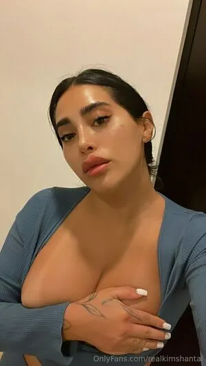 Kim Shantal OnlyFans Leaked Free Thumbnail Picture - #IpqrsQPKCG