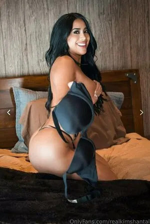 Kim Shantal OnlyFans Leaked Free Thumbnail Picture - #Jp1yHvU0bL