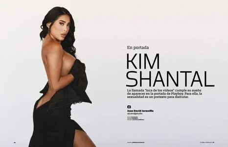 Kim Shantal OnlyFans Leaked Free Thumbnail Picture - #NMexiTMpaU