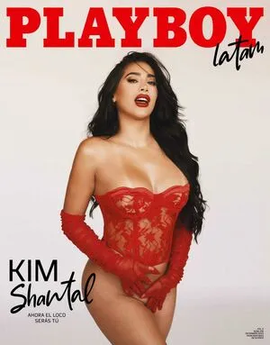 Kim Shantal OnlyFans Leaked Free Thumbnail Picture - #O26uQ3U4E5