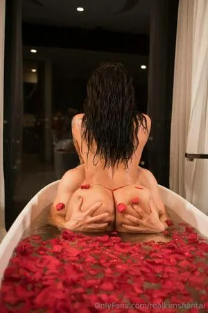 Kim Shantal OnlyFans Leaked Free Thumbnail Picture - #RG05YtLGml
