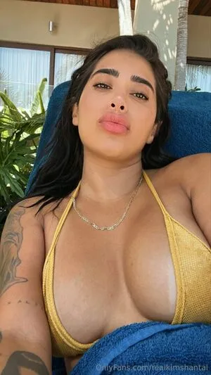 Kim Shantal OnlyFans Leaked Free Thumbnail Picture - #VTUIWBwuA0