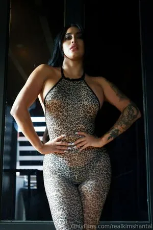 Kim Shantal OnlyFans Leaked Free Thumbnail Picture - #VqrSkJIFus