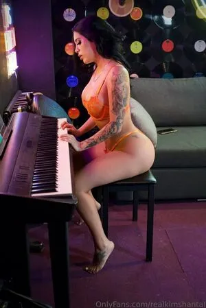Kim Shantal OnlyFans Leaked Free Thumbnail Picture - #Z6MtsSl9tT
