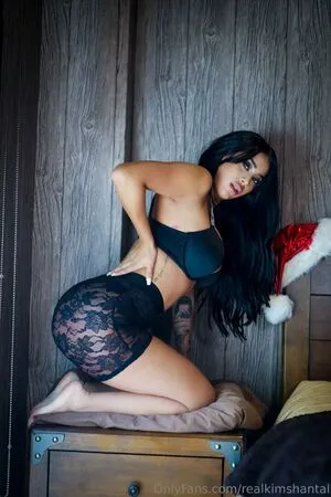 Kim Shantal OnlyFans Leaked Free Thumbnail Picture - #h08R41TLZm