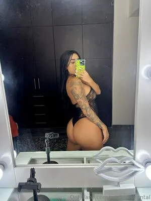 Kim Shantal OnlyFans Leaked Free Thumbnail Picture - #l6Xs9FX2AA