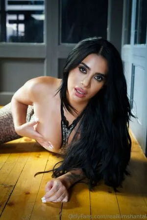 Kim Shantal OnlyFans Leaked Free Thumbnail Picture - #qiJZoPdNyW