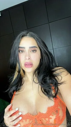 Kim Shantal OnlyFans Leaked Free Thumbnail Picture - #zJ53LC7IP3