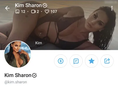 Kim Sharon OnlyFans Leaked Free Thumbnail Picture - #hK0CnYeSfx