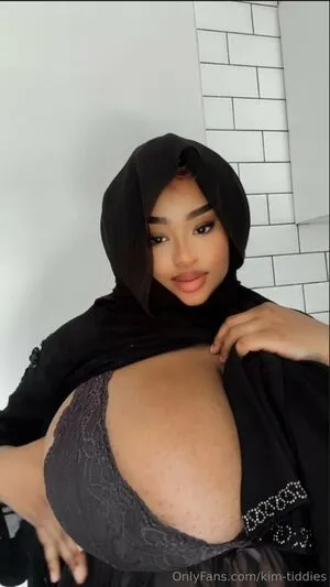 Kim Tiddies OnlyFans Leaked Free Thumbnail Picture - #29Oekdecx7