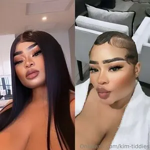 Kim Tiddies OnlyFans Leaked Free Thumbnail Picture - #BCAOffNDvS
