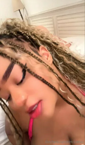 Kim Tiddies OnlyFans Leaked Free Thumbnail Picture - #FQEiyKrnyE