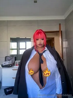 Kim Tiddies OnlyFans Leaked Free Thumbnail Picture - #MwEBaL0gMY