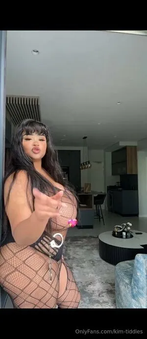 Kim Tiddies OnlyFans Leaked Free Thumbnail Picture - #PGi5UHs0n4