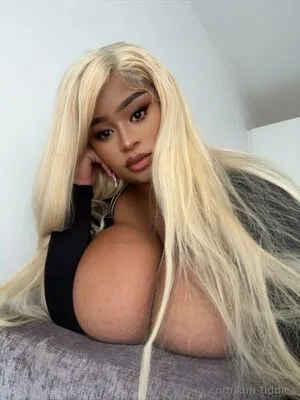 Kim Tiddies OnlyFans Leaked Free Thumbnail Picture - #PPu4NQfjxq