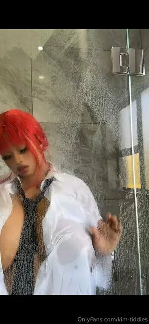 Kim Tiddies OnlyFans Leaked Free Thumbnail Picture - #YLyVF38lJ3