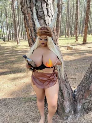 Kim Tiddies OnlyFans Leaked Free Thumbnail Picture - #ZqkFgfO6Sr