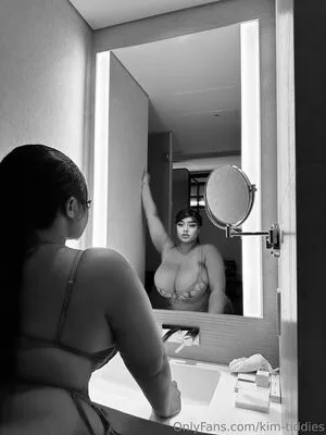 Kim Tiddies OnlyFans Leaked Free Thumbnail Picture - #gPwJAQr8eh