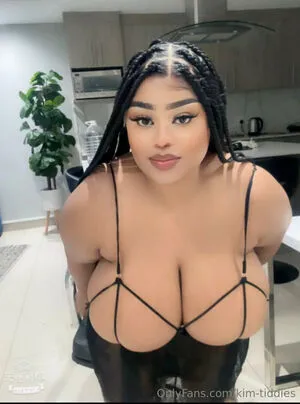 Kim Tiddies OnlyFans Leaked Free Thumbnail Picture - #kAOn1zPXvR