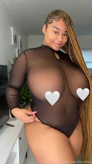 Kim Tiddies OnlyFans Leaked Free Thumbnail Picture - #kXTIecJpHp