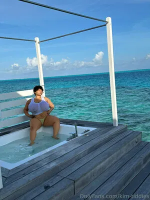 Kim Tiddies OnlyFans Leaked Free Thumbnail Picture - #lJrISVXbwi