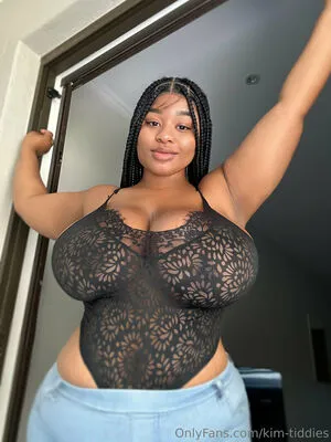 Kim Tiddies OnlyFans Leaked Free Thumbnail Picture - #sfcmFM1Ban