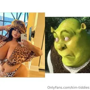 Kim Tiddies OnlyFans Leaked Free Thumbnail Picture - #xC83L4Ih7a