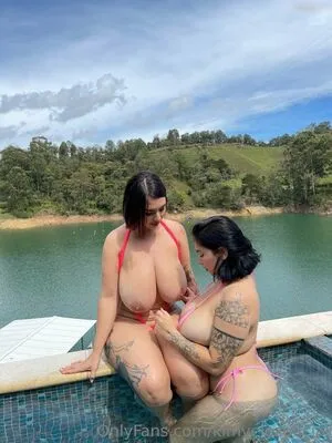 Kim Velez OnlyFans Leaked Free Thumbnail Picture - #LMOcR0UXig