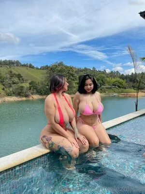 Kim Velez OnlyFans Leaked Free Thumbnail Picture - #xGPyq4LUA0