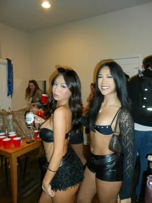 Kim Vuong OnlyFans Leaked Free Thumbnail Picture - #8aybdvxvCe