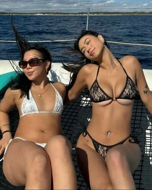 Kim Vuong OnlyFans Leaked Free Thumbnail Picture - #RdP7Tm7YVj