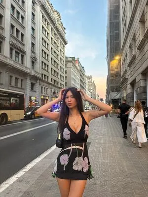 Kim Vuong OnlyFans Leaked Free Thumbnail Picture - #Xe9y8XbeW2