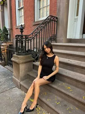 Kim Vuong OnlyFans Leaked Free Thumbnail Picture - #dJUVDMAini