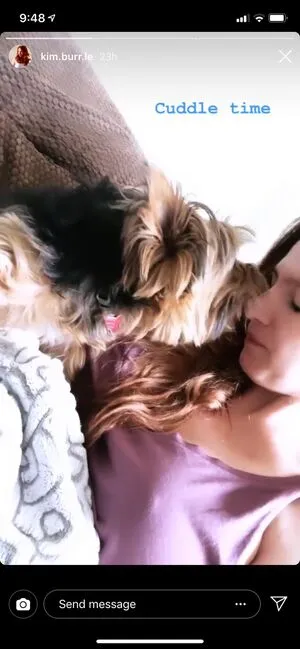 Kim Winder OnlyFans Leaked Free Thumbnail Picture - #tHTtaxicoV