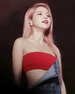 Kim Yong Sun OnlyFans Leaked Free Thumbnail Picture - #LM6pndtNI1
