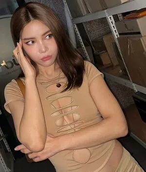 Kim Yong Sun OnlyFans Leaked Free Thumbnail Picture - #PrVBEORrfb