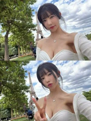 Kim Yu OnlyFans Leaked Free Thumbnail Picture - #CiSlBadUrF