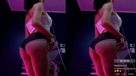 Kim Yu OnlyFans Leaked Free Thumbnail Picture - #EpoaQwt8pC